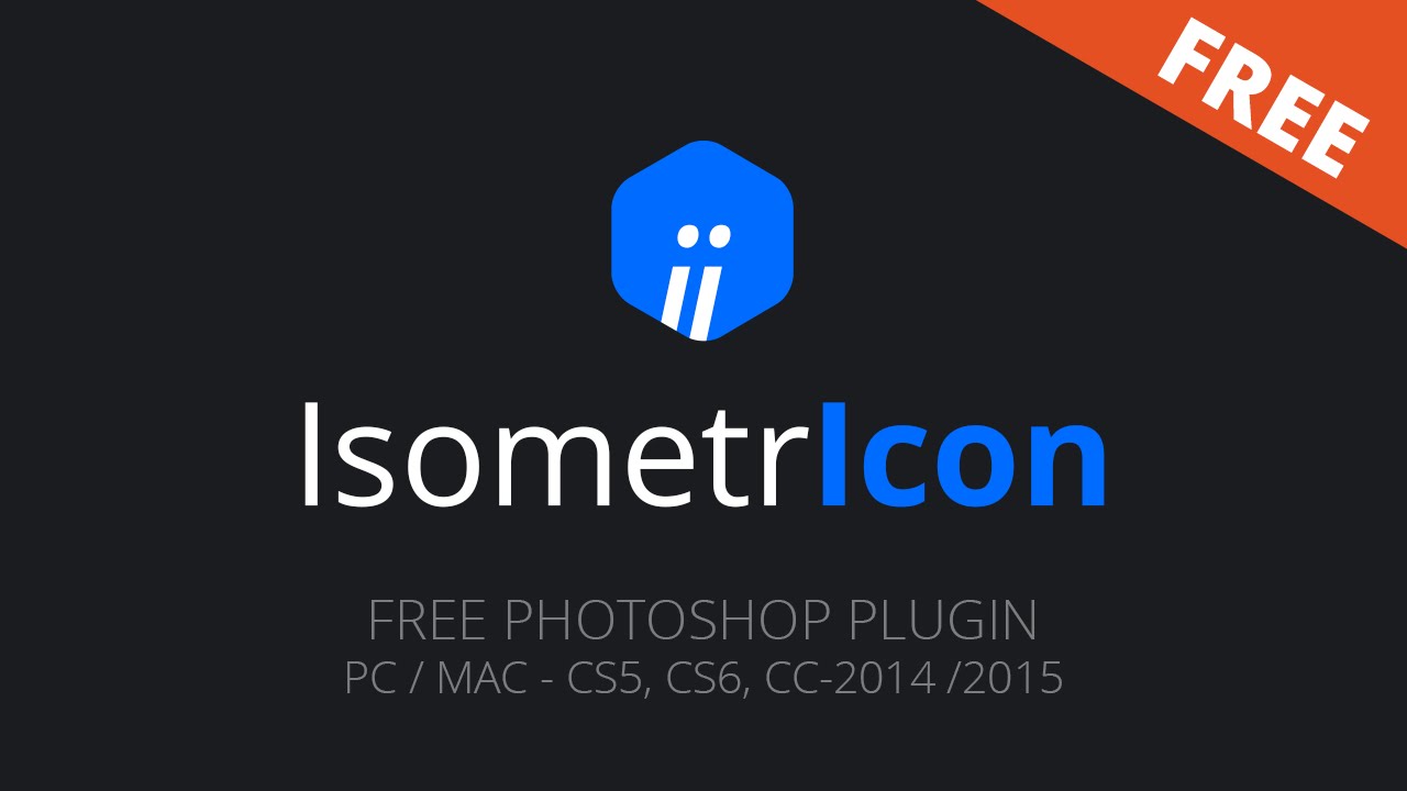 1280x720 Isometricon