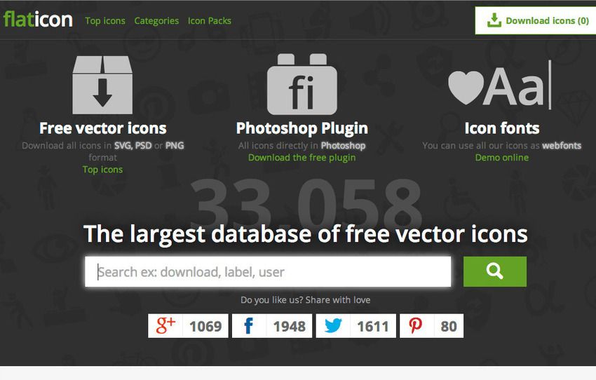 850x542 The Best Free Photoshop Plugins For Designers Designer Tricks