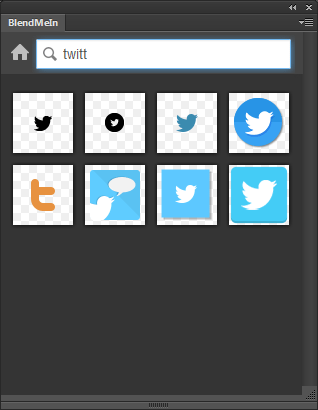 318x410 Accessing Vector Icons Without Leaving Photoshop