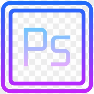 320x320 Adobe Photoshop Icon Png Images, Free Transparent Image Download