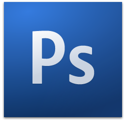 256x256 Fileadobe Photoshop Icon