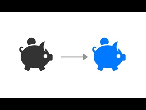 480x360 How To Recolor A Png Icon Or Logo In Photoshop