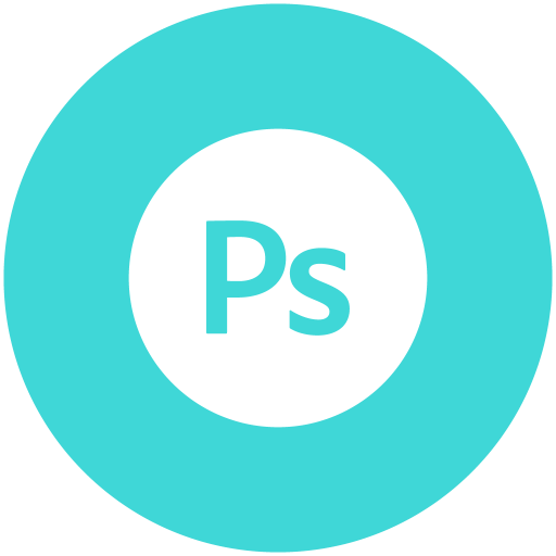 512x512 Photoshop Icon Png Images