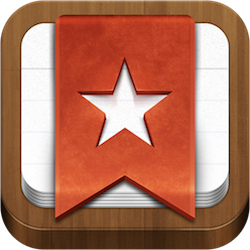 Tutorial To Create A Wunderlist Like Icon In Photoshop 250x250 Tutorial To Create A Wunderlist Like Icon In Photoshop