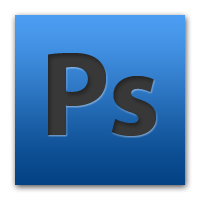 Tutorial Reproduce The Photoshop Logo Photoshop Tutorial Logo 200x200 Tutorial Reproduce The Photoshop Logo Photoshop Tutorial Logo