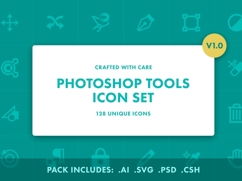 Photoshop Tools Icon at Vectorified.com | Collection of Photoshop Tools ...