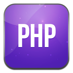 256x256 Php Icon Web Developer Iconset Graphicsvibe