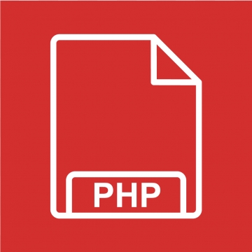 360x360 Php Icon Png Images Vector And Free Download
