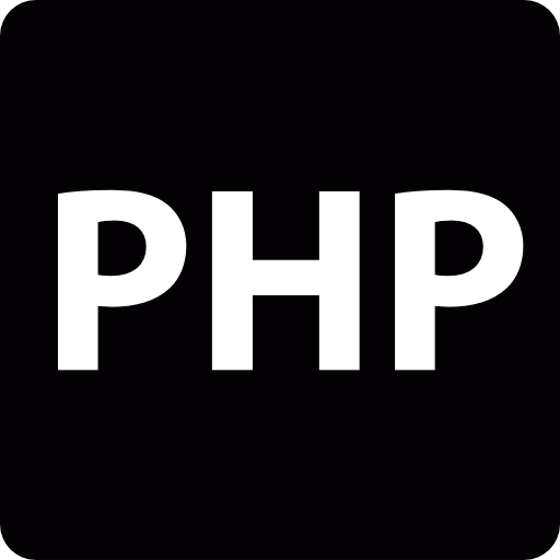 512x512 Php Programming Language