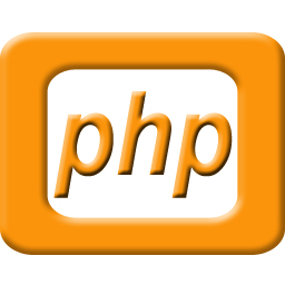 256x256 Programming Language Free Download Php Icons Gif Png