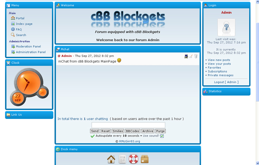 900x573 Must Have Phpbb Mods! Phpbb Styles