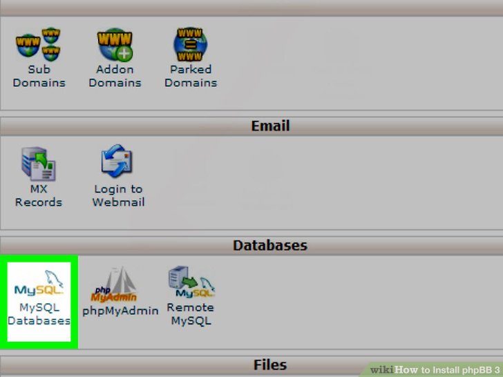 728x546 How To Install Phpbb Steps