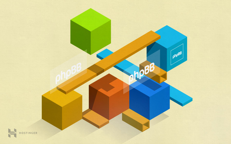 900x560 How To Install Phpbb