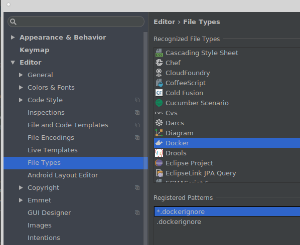 Dockerignore Will Not Open In Phpstorm And Icon Has Issue 598x489 Dockerignore Will Not Open In Phpstorm And Icon Has Issue