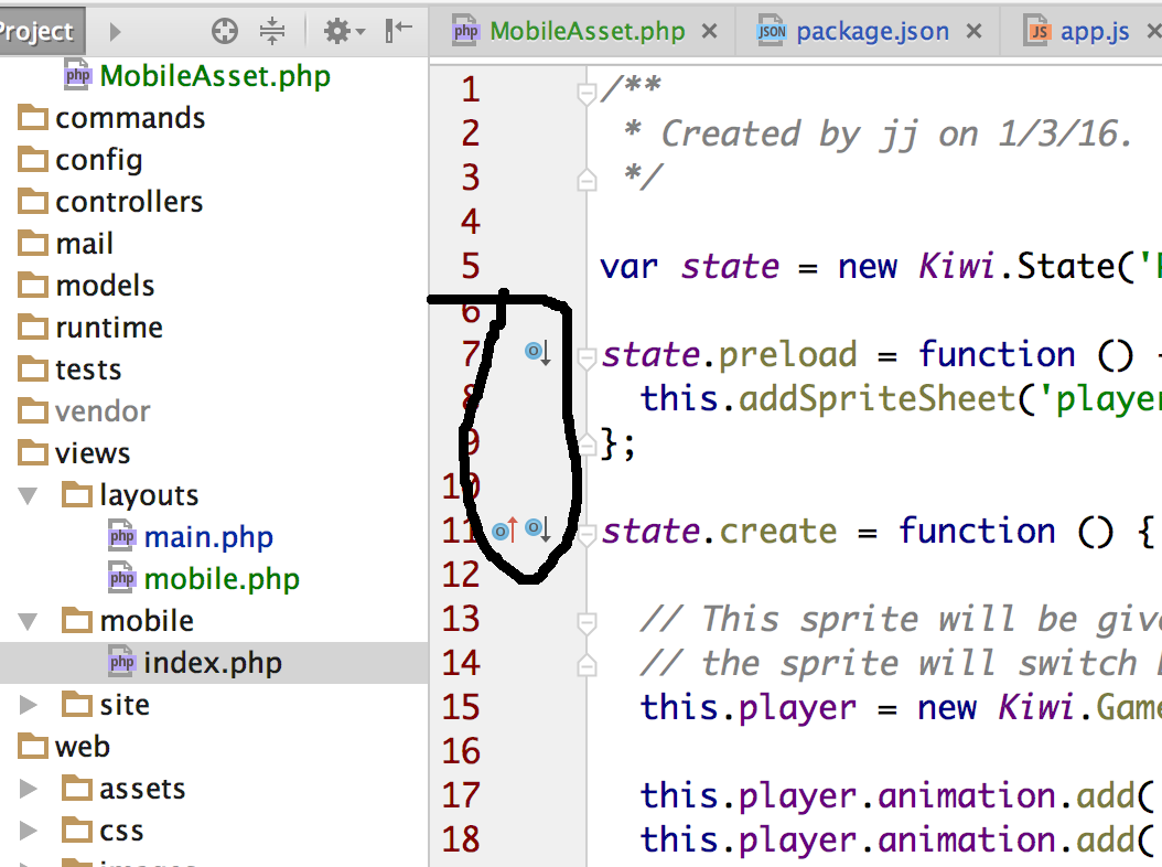 Intellij Idea 1054x786 Intellij Idea