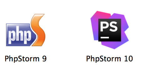 phpstorm logo phpstorm logo