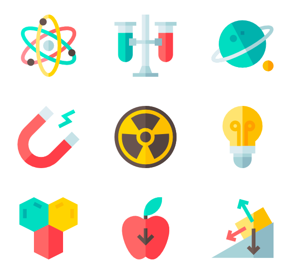 600x564 Physical Education Symbol Icons