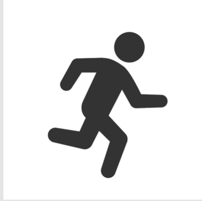 400x398 Free Physical Education Icon Png