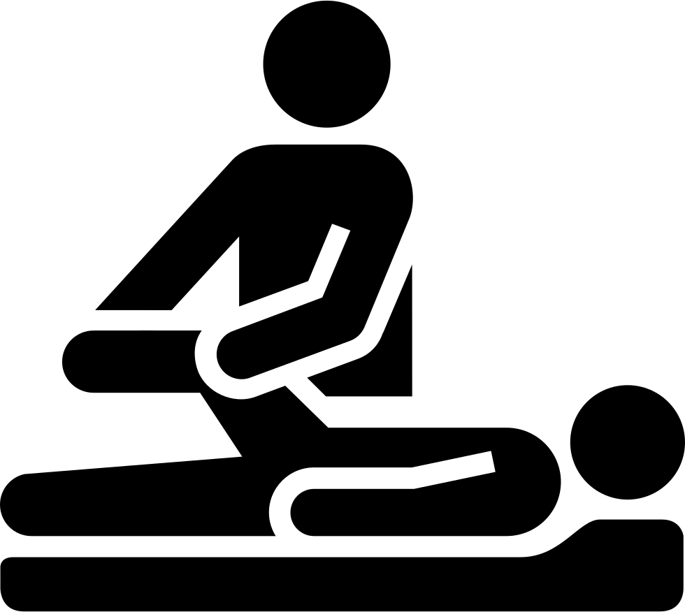 980x876 I Physical Therapy Png Icon Free Download