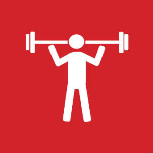 300x300 Physical Activity Icon