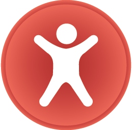 261x255 Physical Icon