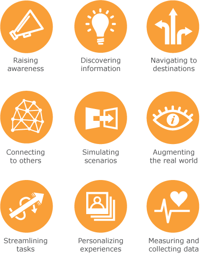 410x515 Roles Of Digital Icon