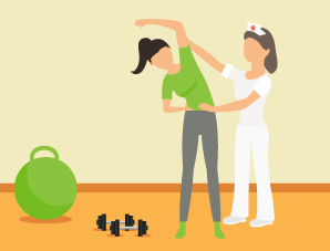 298x227 The Top Benefits Of Physical Therapy