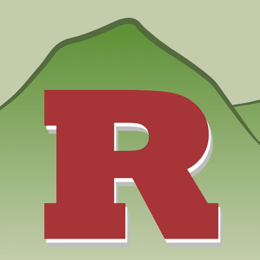 512x512 Cropped Ridgeline Physical Therapy Mobile Icon R Ridgeline