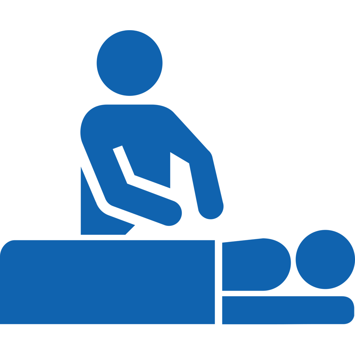 1200x1200 Physical Therapy Icon