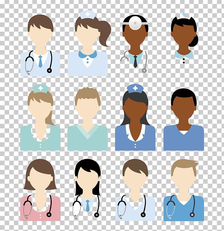 728x752 Doctor Of Nursing Practice Medicine Physician Icon Png, Clipart