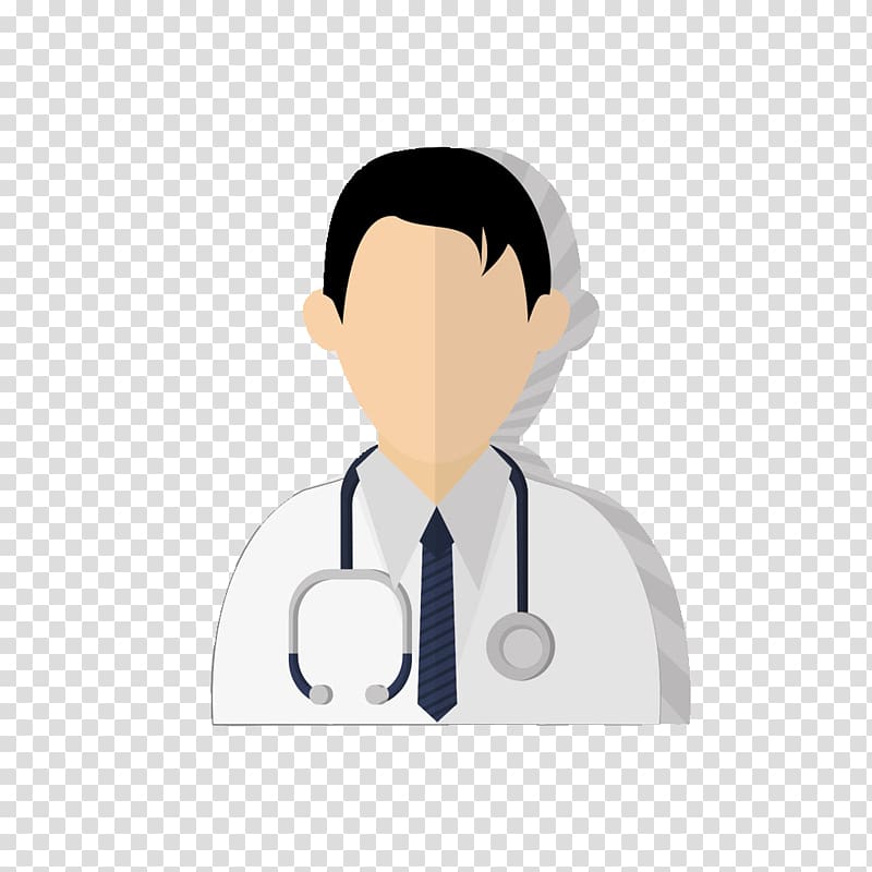 800x800 Doctor Art, Physician Illustration, Male Doctor Icon Transparent