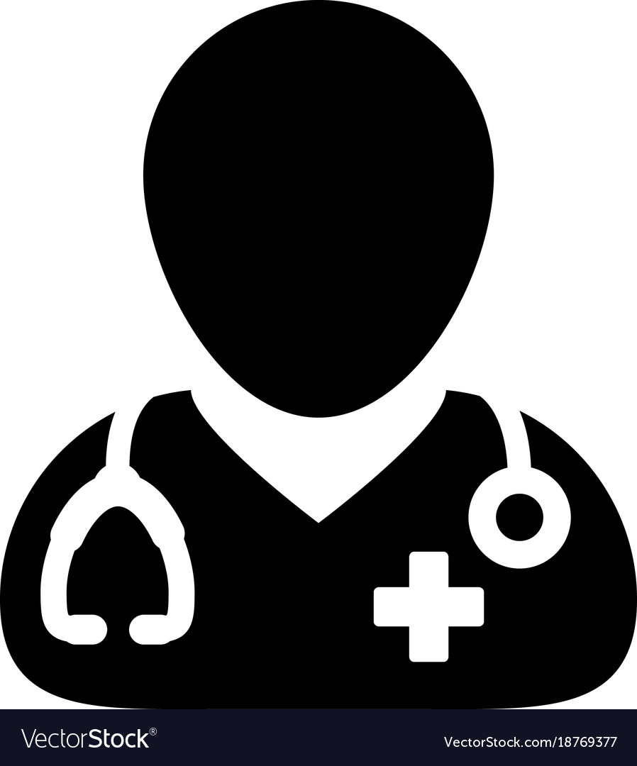 898x1080 Physician Icon