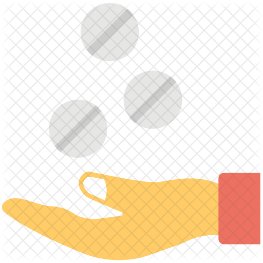 512x512 Physician Icon Of Flat Style