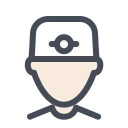 256x256 Physician Icons