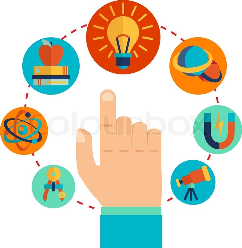 781x800 Physics Icon