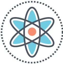 246x250 Physics Icon {photo Credit Krafted From Envato Images