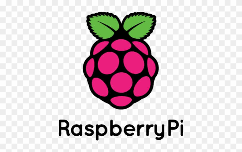 840x529 Logo Raspberry Pi Icon, Hd Png Download