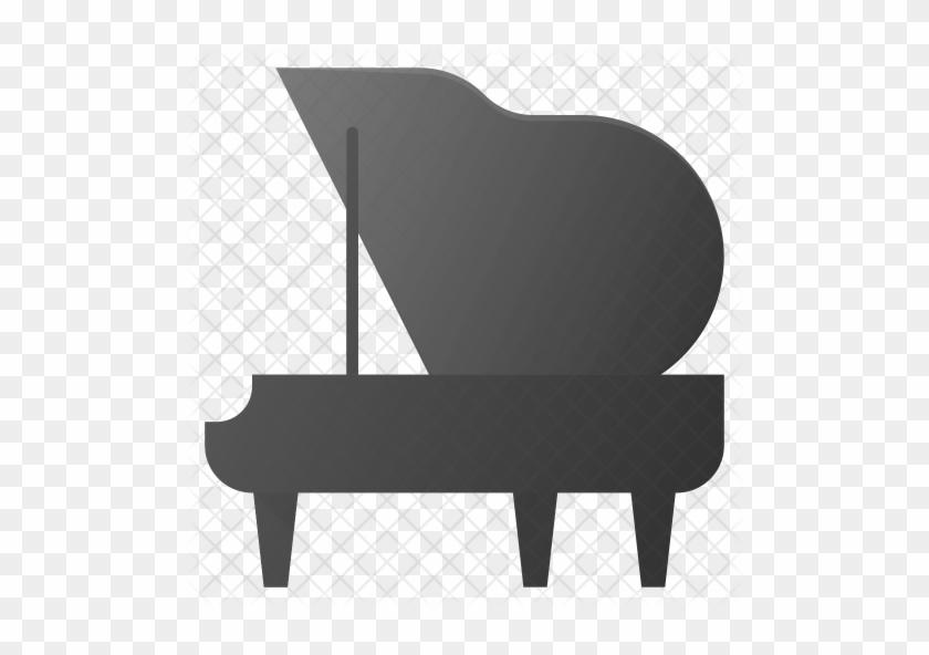 840x592 Piano Icon