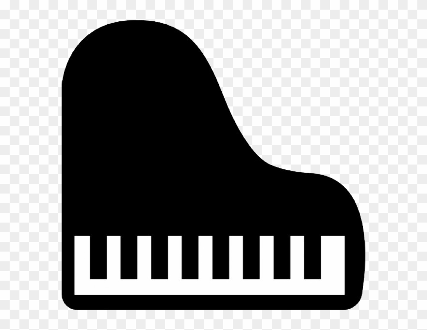 880x682 Clipart Piano Piano Concert
