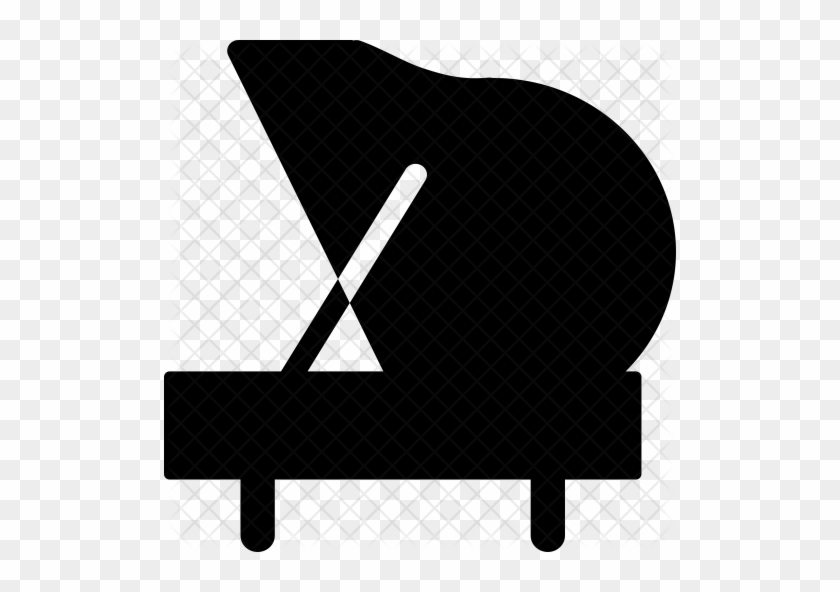 840x592 Piano Icon