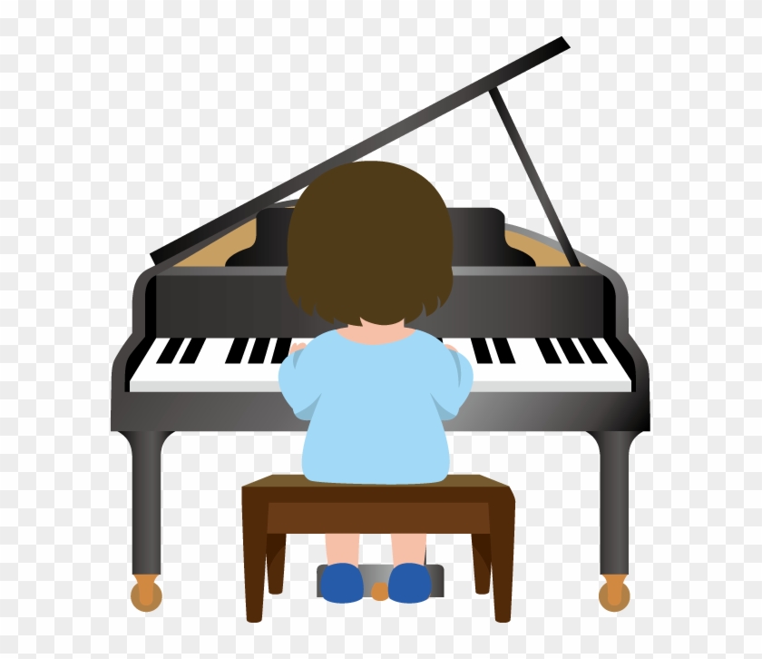 840x726 Playing Piano, Music Party, Music Icon