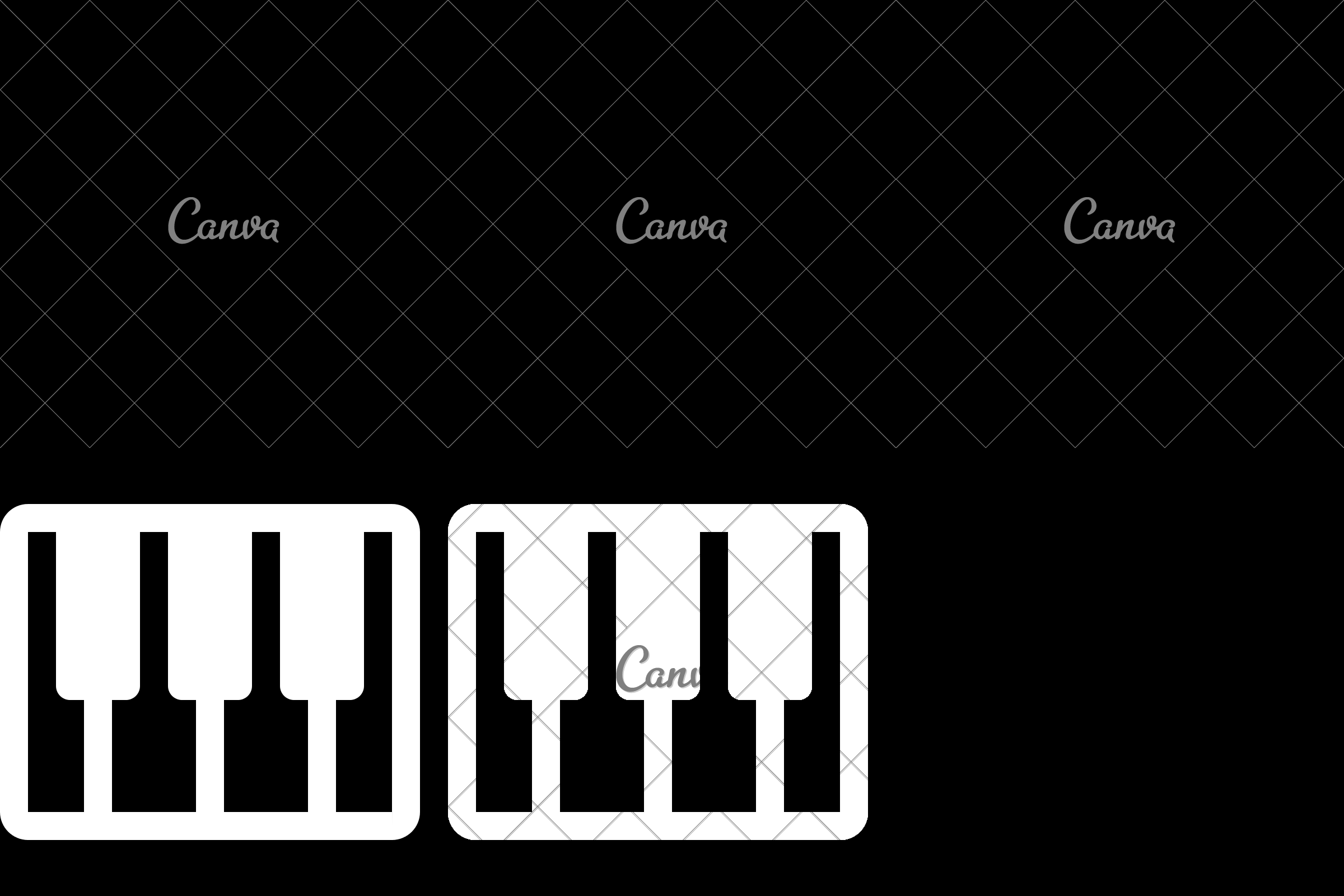 Piano Keys Icon 2400x1600 Piano Keys Icon