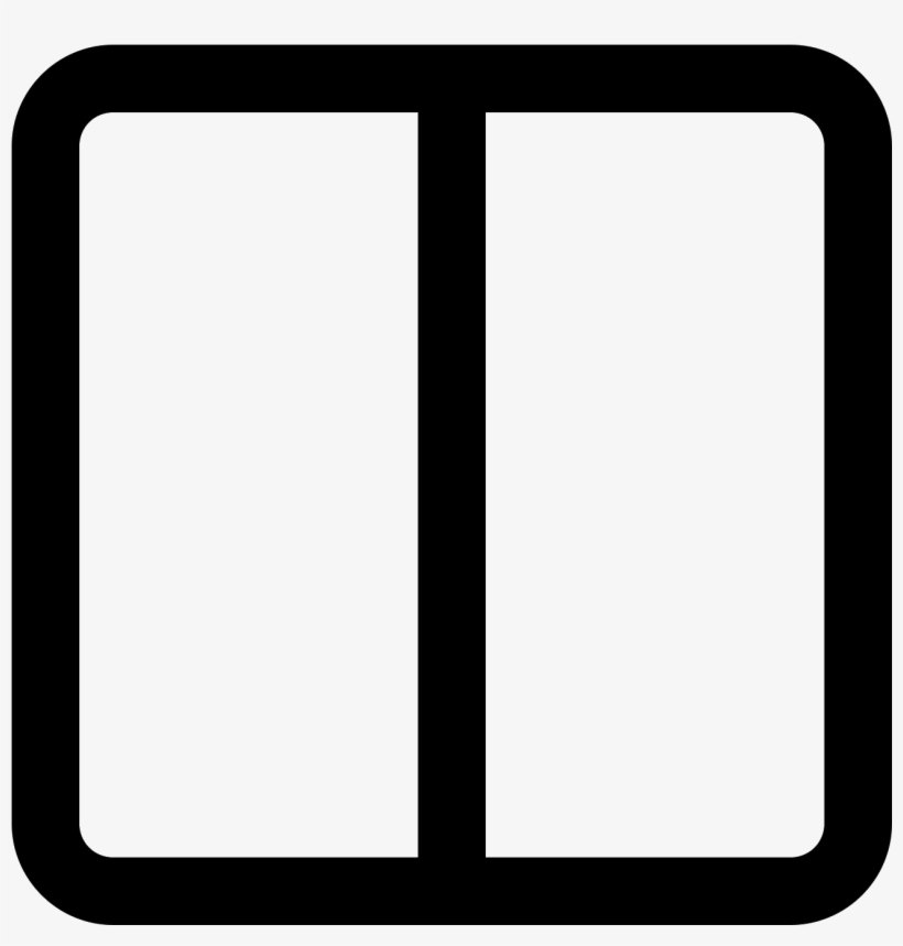 820x859 Columns Icon