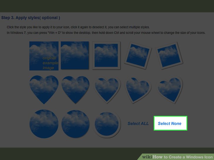 728x546 Clear And Easy Ways To Create A Windows Icon