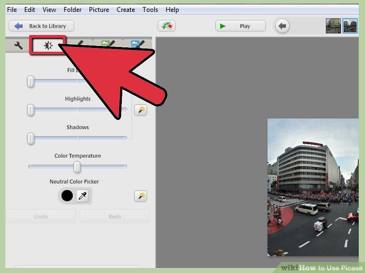 728x546 How To Use Picasa Steps