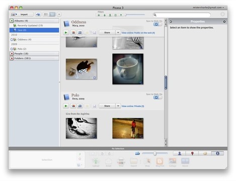 469x360 Picasa For Mac