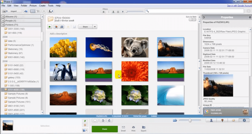 853x454 Picasa Crashes Here's The Most Effective Way To Fix It