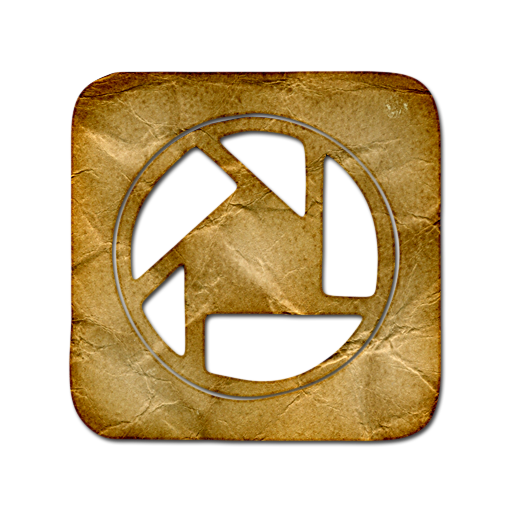 512x512 Picasa Logo Webtreatsetc Icons, Free Icons In Crumpled