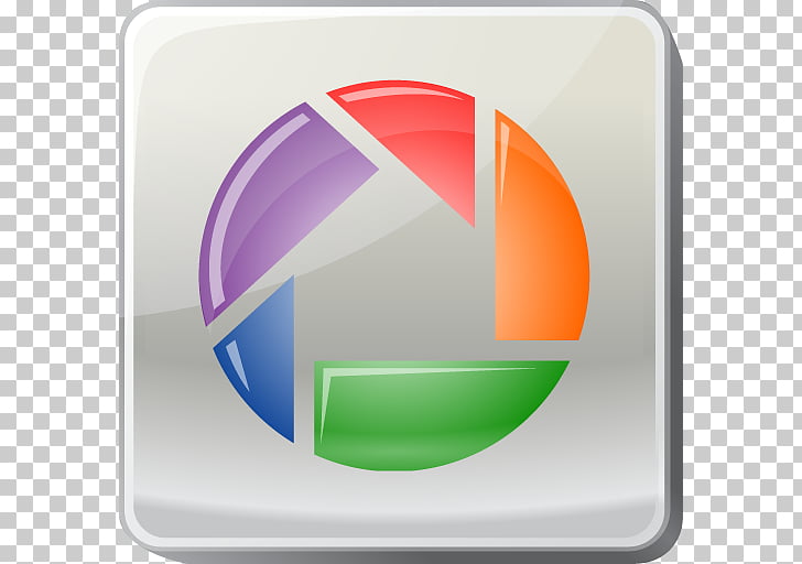 728x512 Picasa Computer Icons Logo, Google Picasa Icon Png Clipart Free