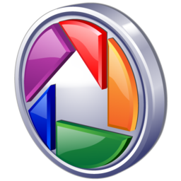 256x256 Picasa Icon Download Windows Icons Iconspedia
